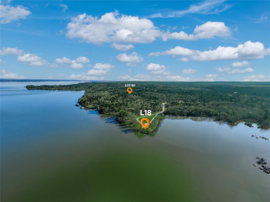 Legacy Shores - Land