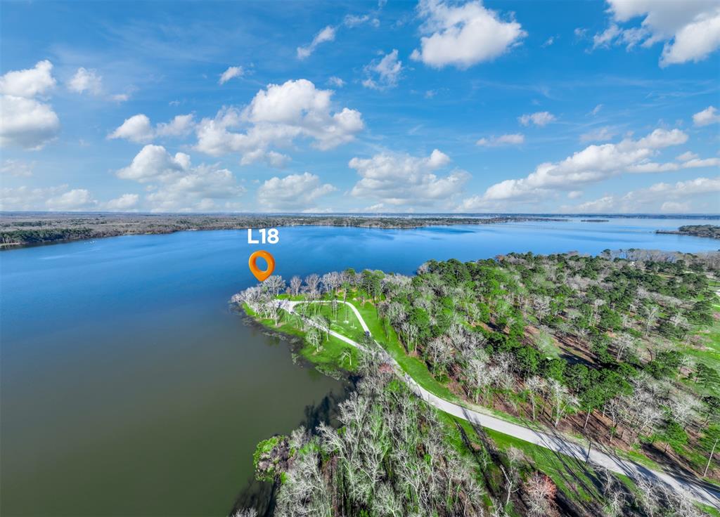 Legacy Shores - Land