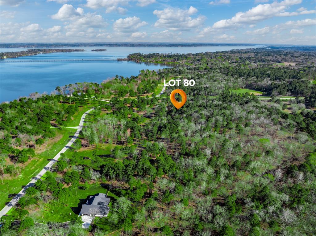 Legacy Shores - Land