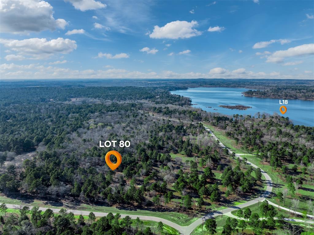 Legacy Shores - Land