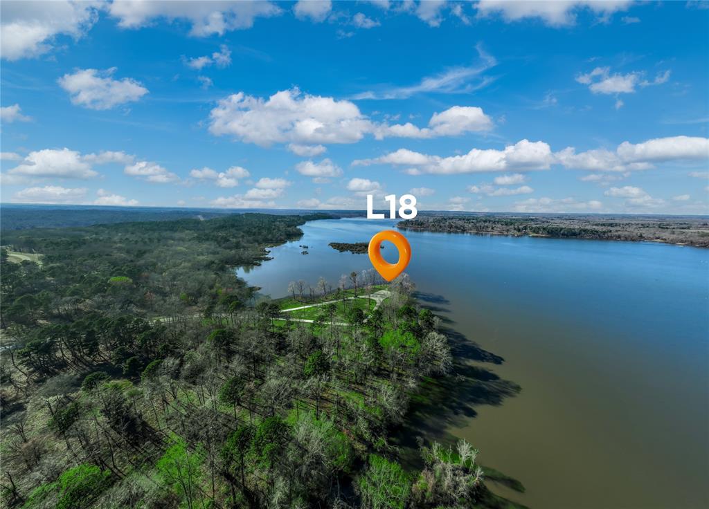 Legacy Shores - Land