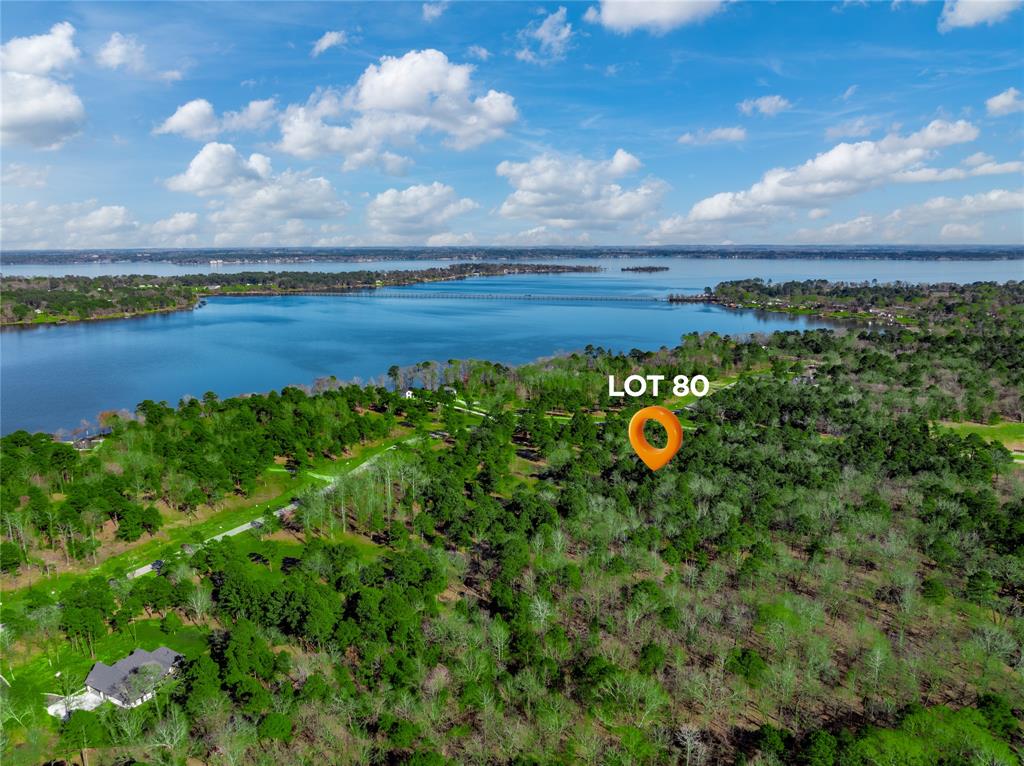 Legacy Shores - Land