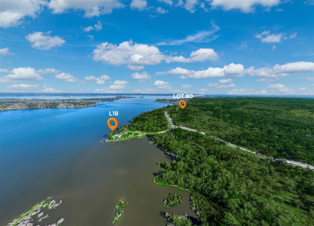 Legacy Shores - Land