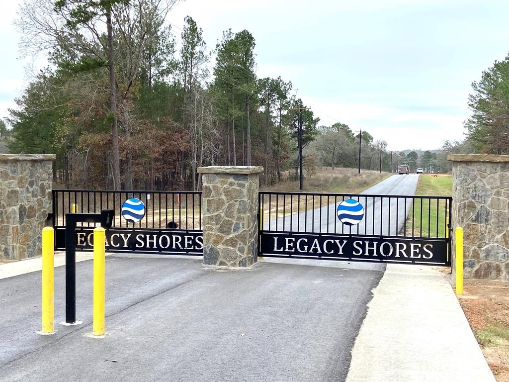 Legacy Shores - Land