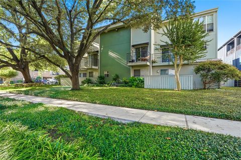 Tiny photo for 4211 Holland Avenue #105, Dallas, TX 75219 (MLS # 21083266)