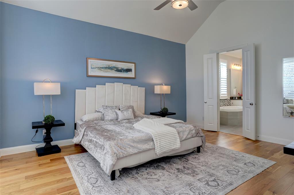 Trinity Falls Planning Unit 3 Ph 3a - Residential