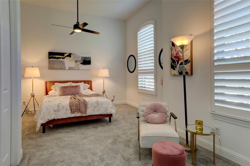 Trinity Falls Planning Unit 3 Ph 3a - Residential