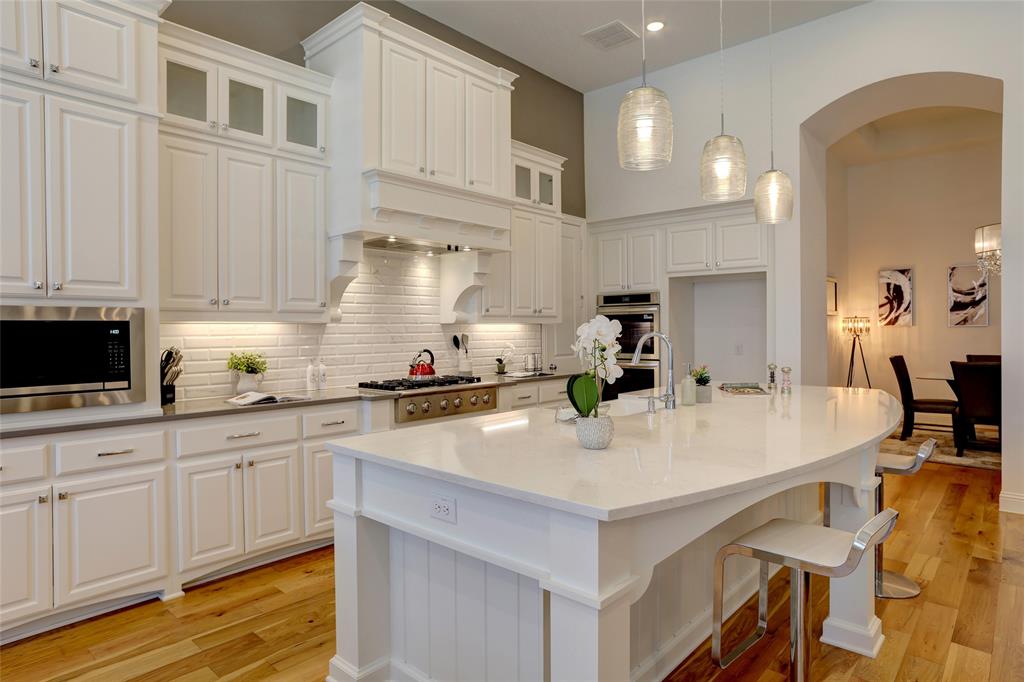 Trinity Falls Planning Unit 3 Ph 3a - Residential