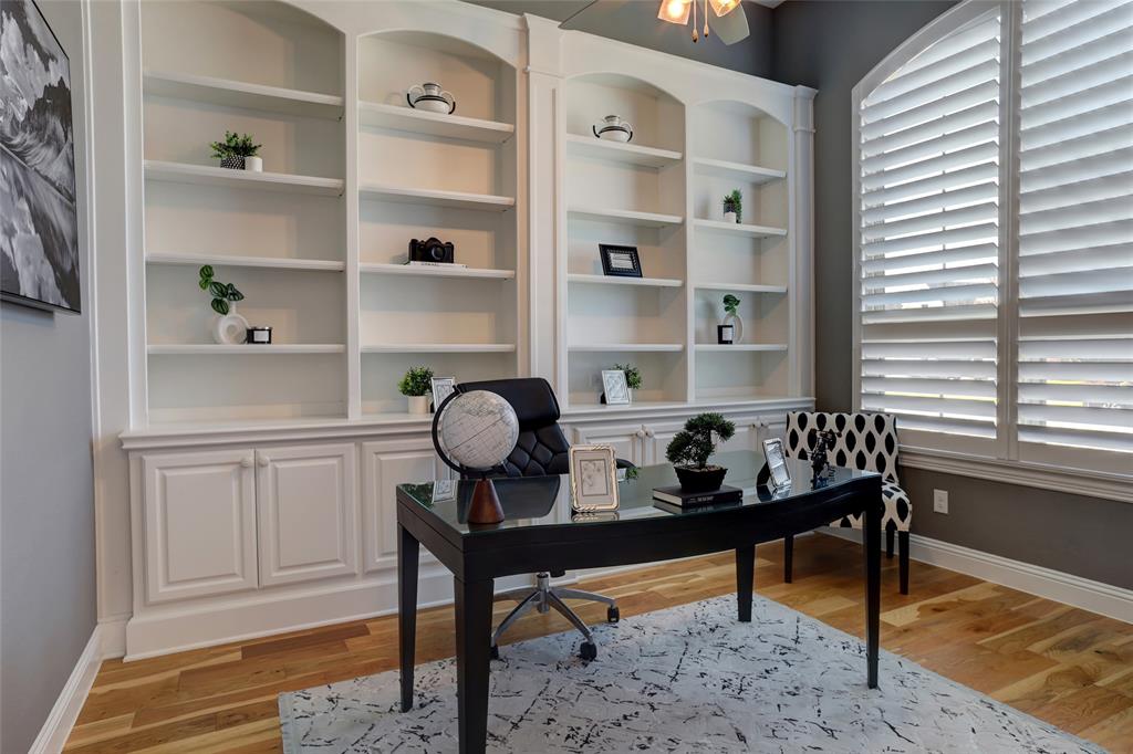 Trinity Falls Planning Unit 3 Ph 3a - Residential