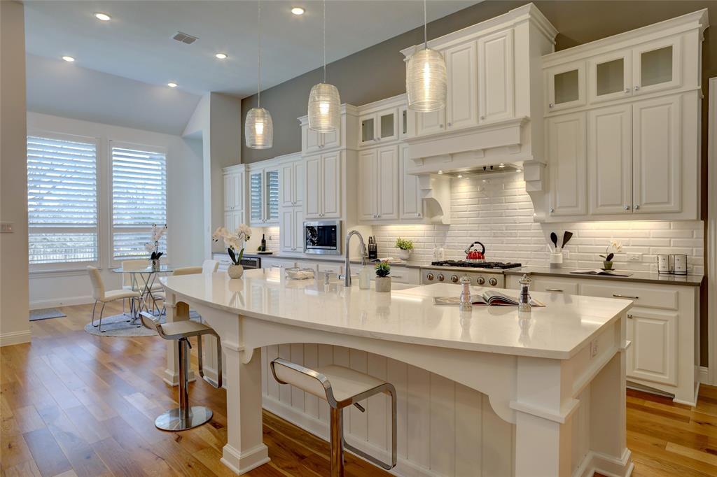 Trinity Falls Planning Unit 3 Ph 3a - Residential