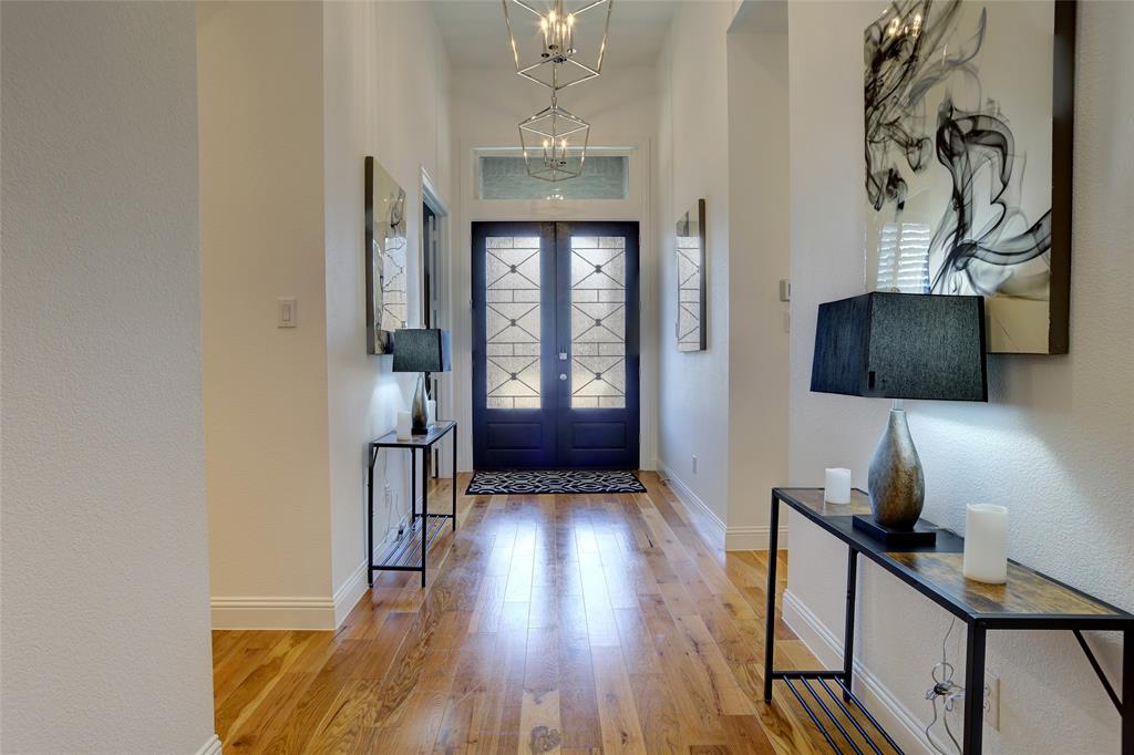 Trinity Falls Planning Unit 3 Ph 3a - Residential