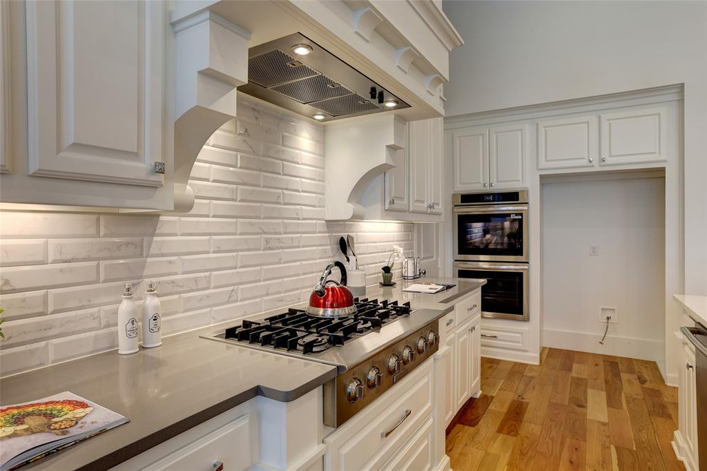 Trinity Falls Planning Unit 3 Ph 3a - Residential