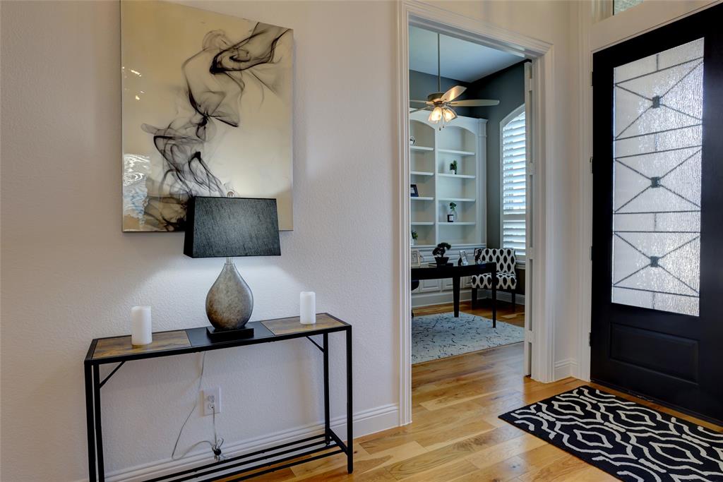 8516 Autumn Lake Trail Trail