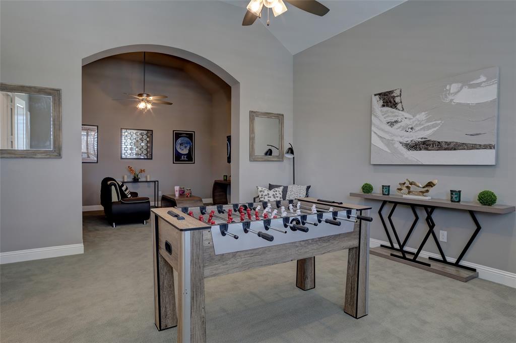 Trinity Falls Planning Unit 3 Ph 3a - Residential