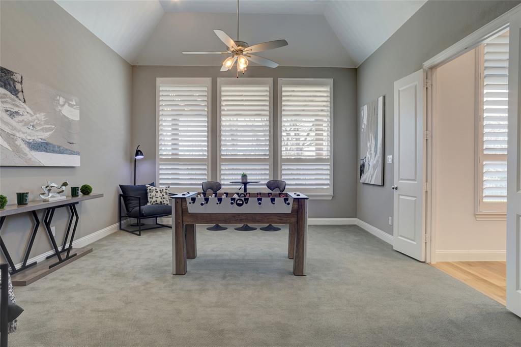 Trinity Falls Planning Unit 3 Ph 3a - Residential