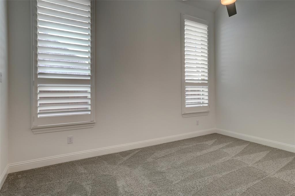 Trinity Falls Planning Unit 3 Ph 3a - Residential