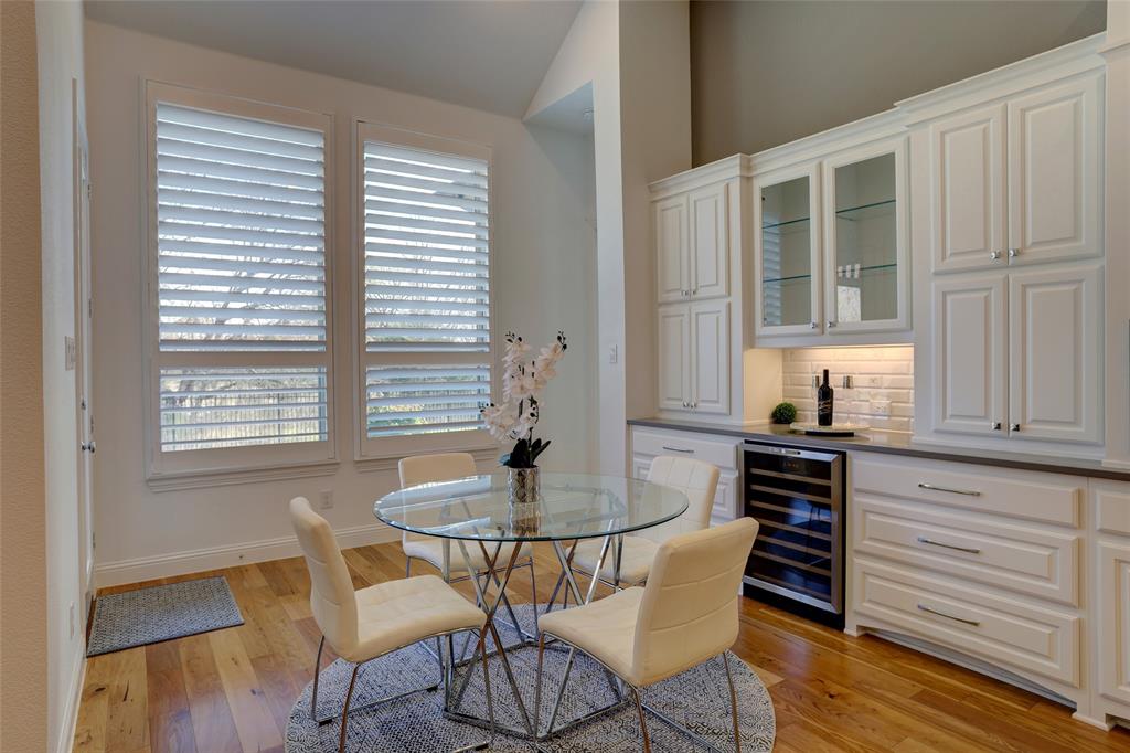 Trinity Falls Planning Unit 3 Ph 3a - Residential