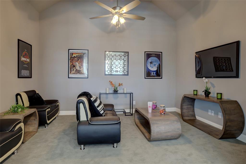 Trinity Falls Planning Unit 3 Ph 3a - Residential