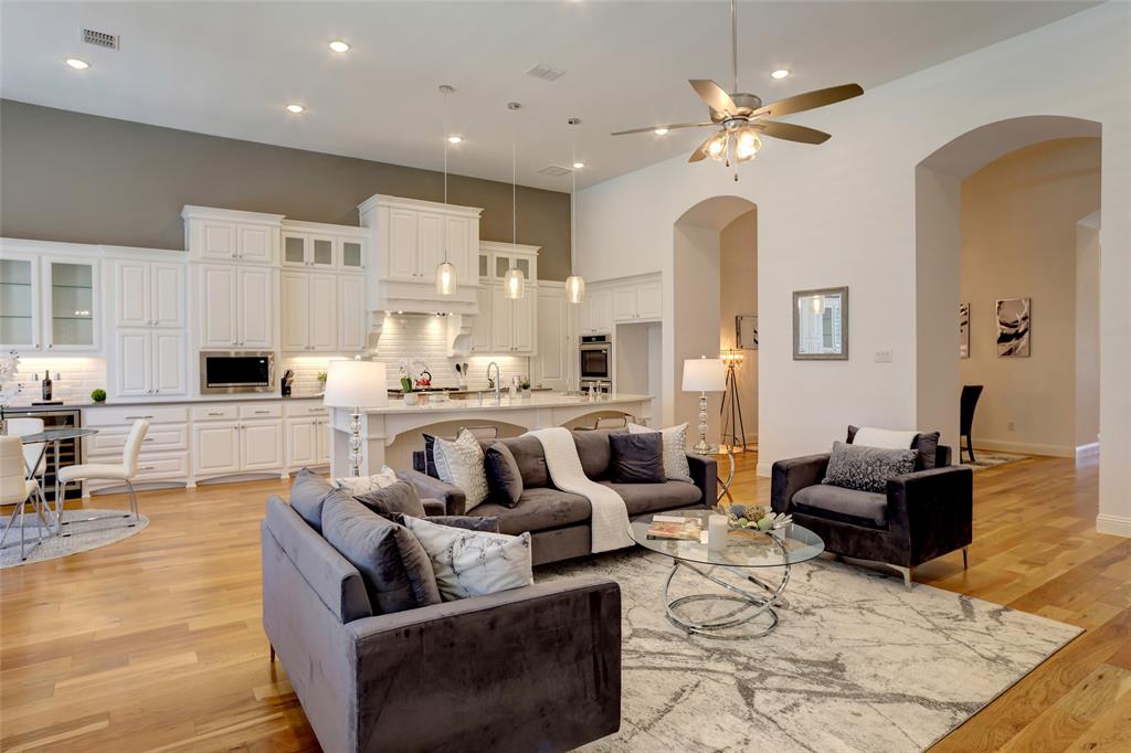 Trinity Falls Planning Unit 3 Ph 3a - Residential