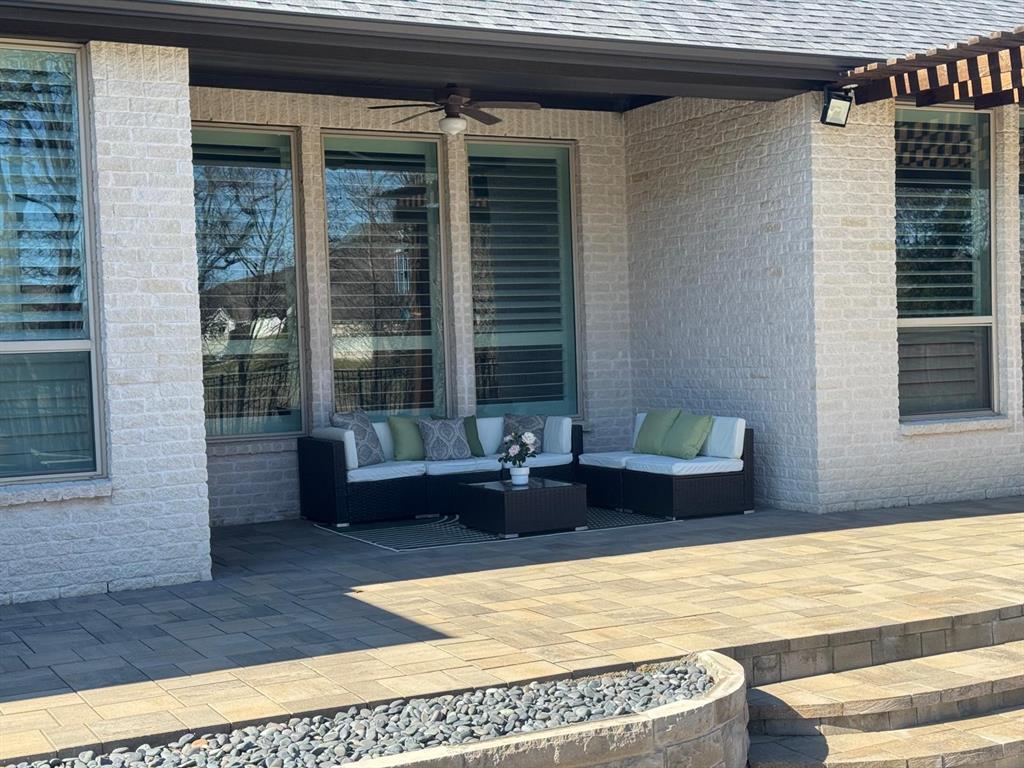 Trinity Falls Planning Unit 3 Ph 3a - Residential