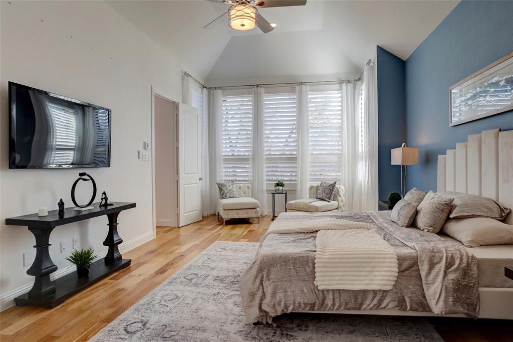 Trinity Falls Planning Unit 3 Ph 3a - Residential