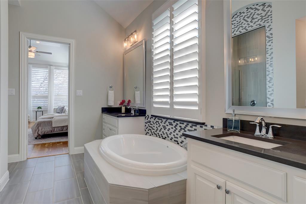 Trinity Falls Planning Unit 3 Ph 3a - Residential