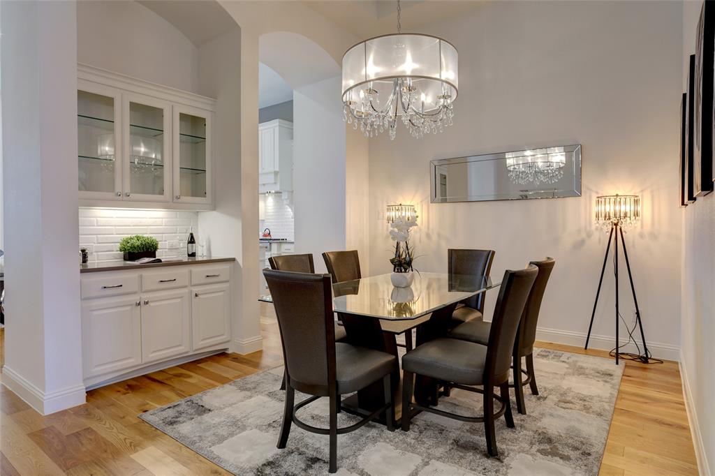 Trinity Falls Planning Unit 3 Ph 3a - Residential