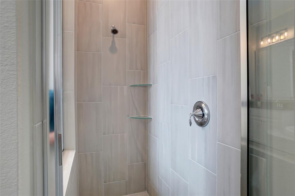 Trinity Falls Planning Unit 3 Ph 3a - Residential