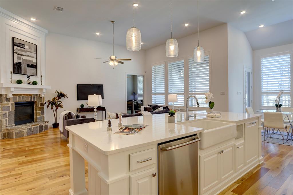 Trinity Falls Planning Unit 3 Ph 3a - Residential