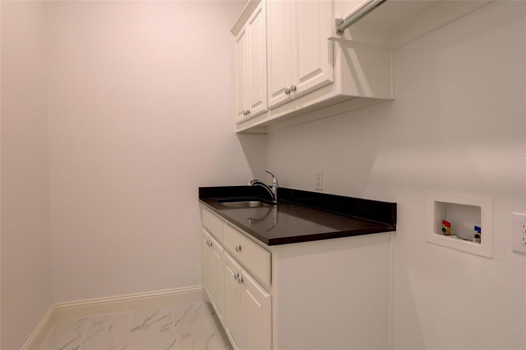 Trinity Falls Planning Unit 3 Ph 3a - Residential