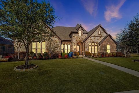 312 Montrose Lane Southlake TX 76092