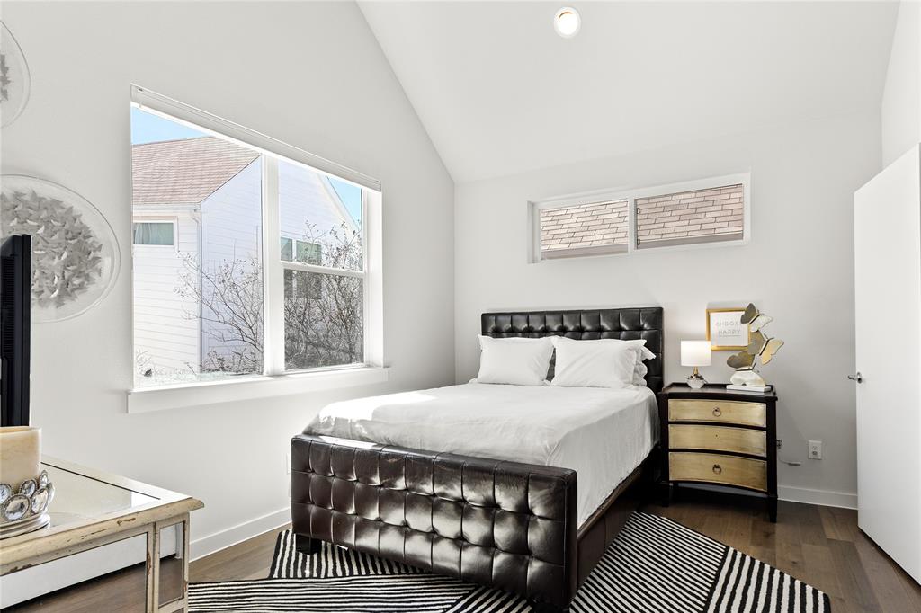 Seale-Willomet - Residential