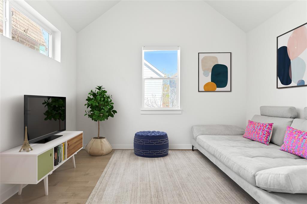 Seale-Willomet - Residential