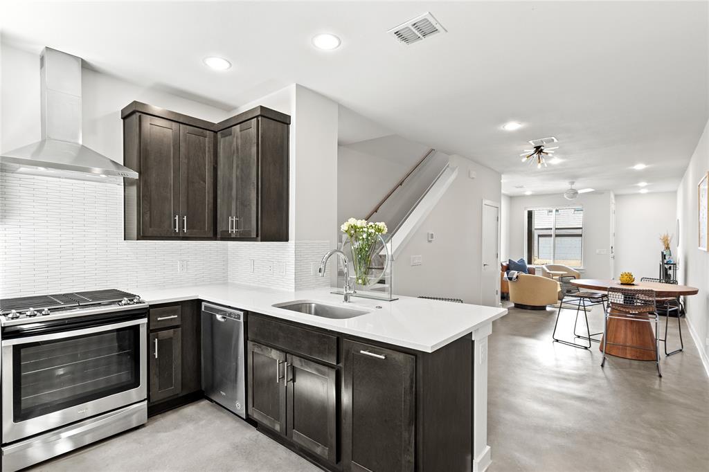 Seale-Willomet - Residential