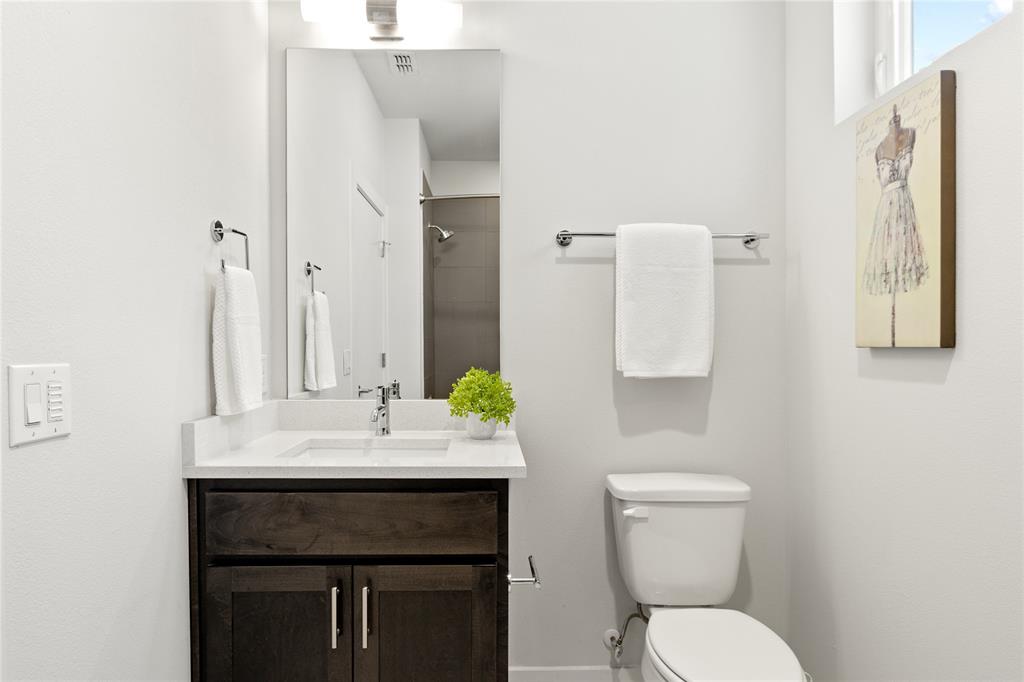 Seale-Willomet - Residential