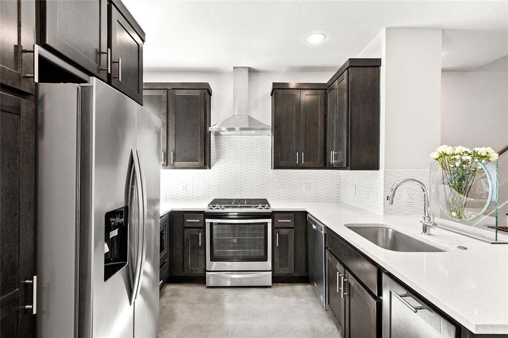 Seale-Willomet - Residential