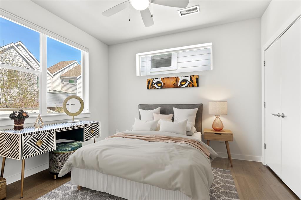 Seale-Willomet - Residential