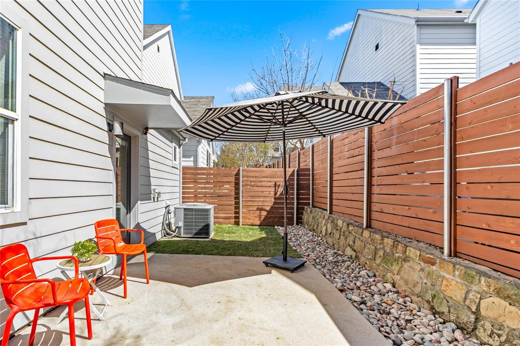 Seale-Willomet - Residential