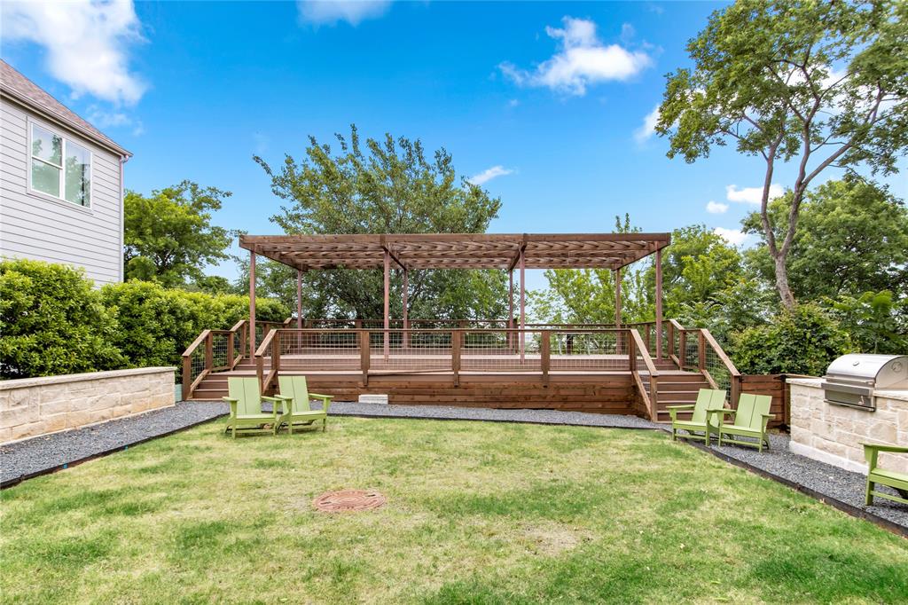 Seale-Willomet - Residential