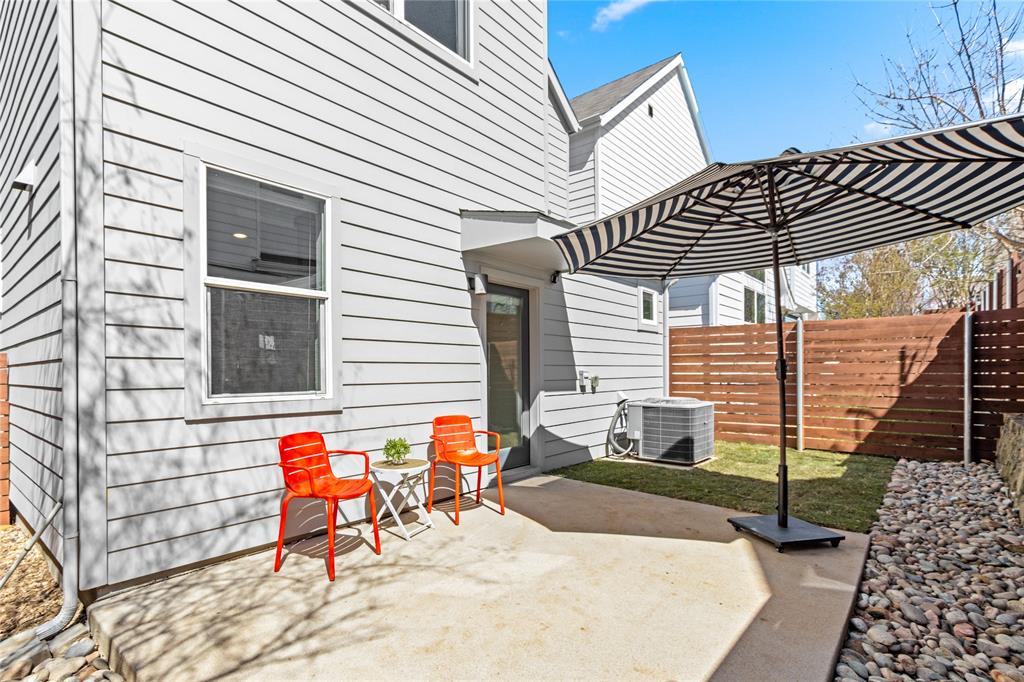 Seale-Willomet - Residential