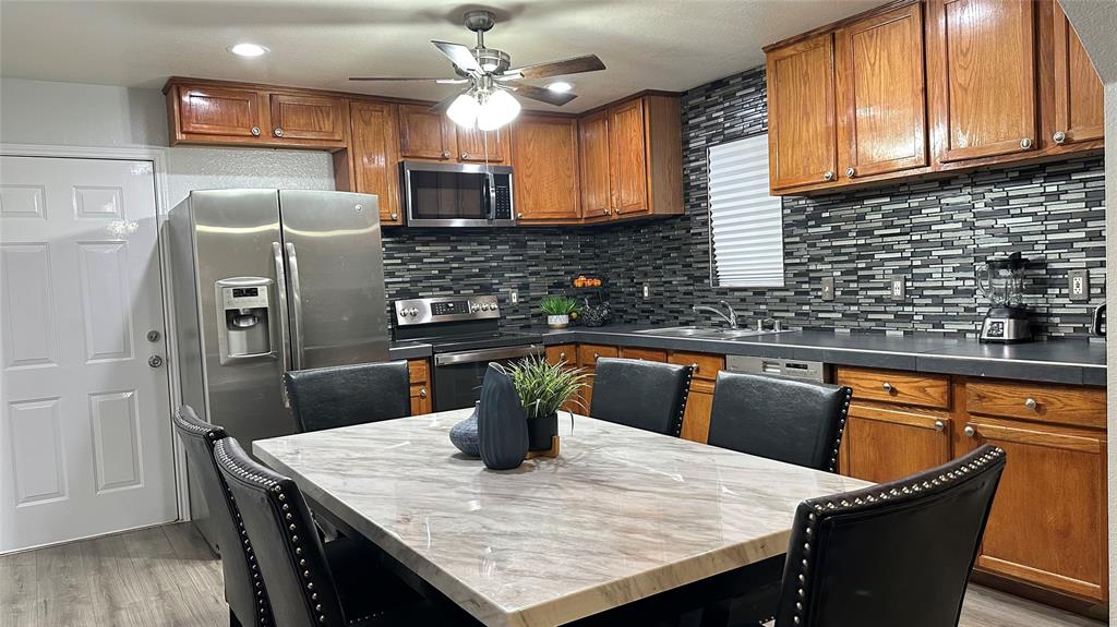 Parkview Ph 1b - Residential Lease