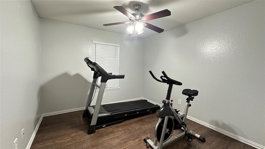 Parkview Ph 1b - Residential Lease