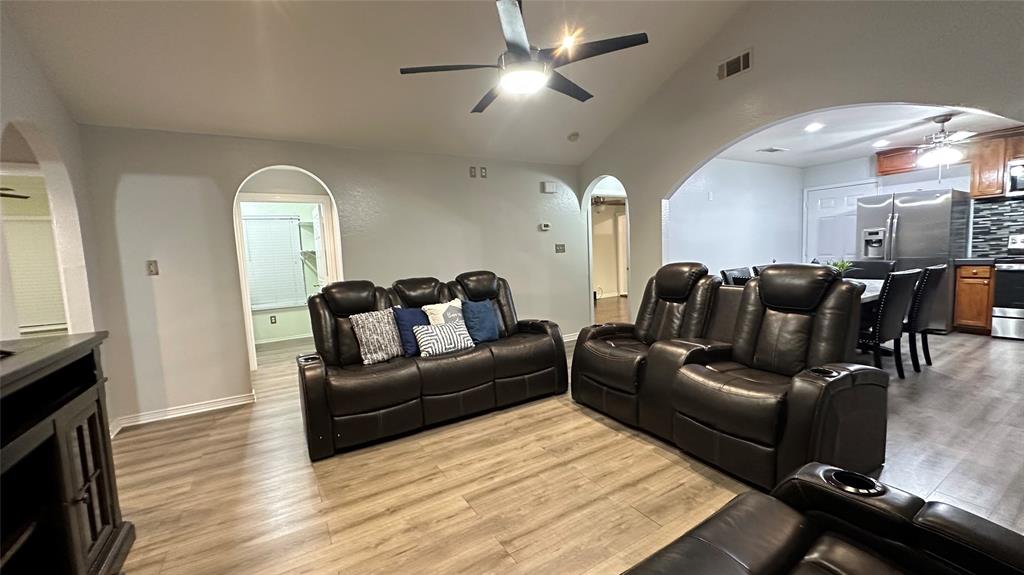 Parkview Ph 1b - Residential Lease