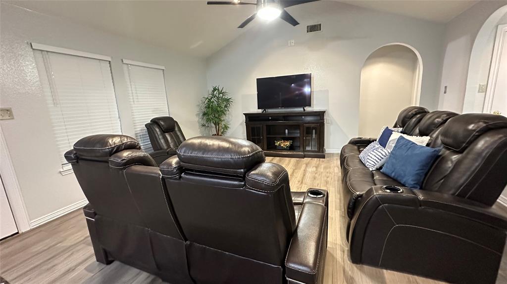 Parkview Ph 1b - Residential Lease