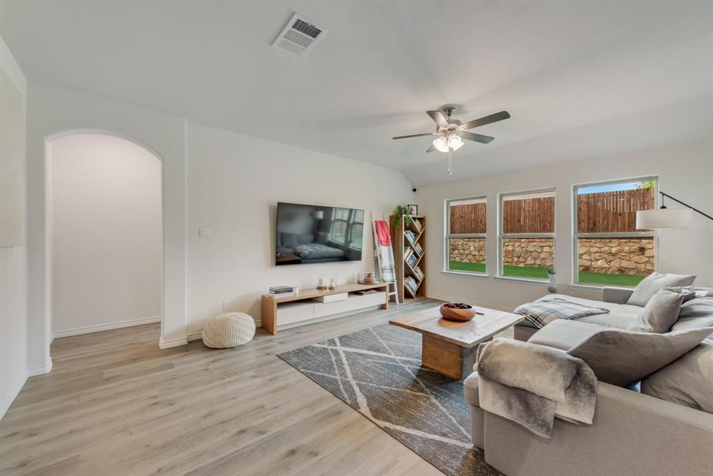 Silverado - Residential