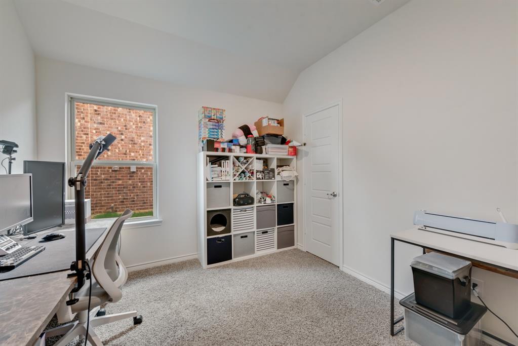 Silverado - Residential