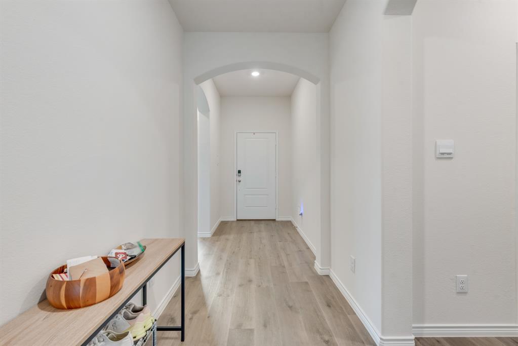 Silverado - Residential