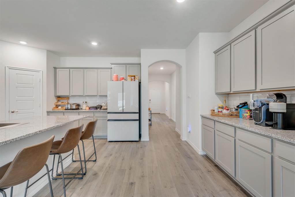 Silverado - Residential