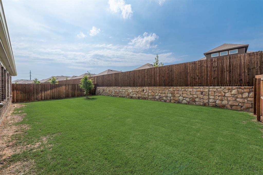 Silverado - Residential