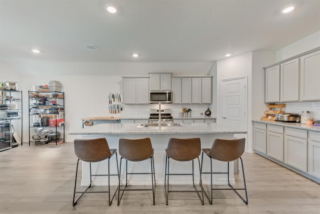 Silverado - Residential